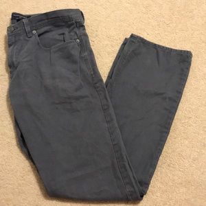 Men’s Banana Republic Pants